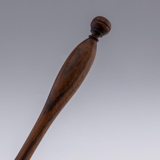 20th Century Elizabeth II Silver Punch Set by C. J. Vander, 1973, Set of 8 For Sale - Image 10 of 18