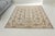 Add an authentic and warm touch to your home with this hand-knotted vintage Turkish rug, a fine example of traditional...