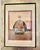 Chinese Ancestral Portrait Painting For Sale - Image 11 of 12