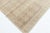 Early 21st Century Modern Samarkand Geometric Handmade Carpet by Doris Leslie Blau For Sale - Image 5 of 6
