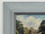 Figures in a Forest by a River Bank in Northern Ireland by 20th Century Artist 1980 Circa For Sale - Image 9 of 18