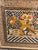 Chinese Qing Dynasty Embroidered Fifth Rank Badge For Sale In San Francisco - Image 6 of 12