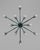 Industrial Vesta Round 24 Chandelier For Sale - Image 10 of 18