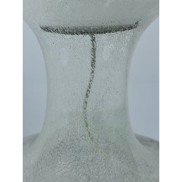 1960s Table Lamp by Carlo Nason for AV Mazzega, 1960s For Sale - Image 5 of 9