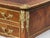 Wood Louis XVI Style, Writing Desk, Bookmatched Walnut, Bronze, France, 1920s For Sale - Image 7 of 11
