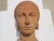 1930s Unique Terra Cotta by Marcel Andre Bouraine Dated 1930 For Sale - Image 5 of 14