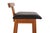 Danish Modern Teak Adjustable-Height Desk and Chair, Circa 1960s For Sale - Image 16 of 18