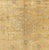 Brown Vintage Circa 1940 Subdued Turkish Oushak Hand Woven Wool Rug 5ft 6in X 8ft 3in For Sale - Image 8 of 8