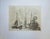 Fred DEUX The chimneys of La Châtre, 2000 Original engraving (engraved with drypoint by Cécile REIMS-DEUX) Signed in...