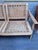 Hans Wegner Style MCM Rope Loveseat For Sale - Image 10 of 14