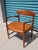 Mid-Century Modern Danish Mid Century Modern Teak Chair by Ib Kofod-Larsen Armchair for Selig, C1960s For Sale - Image 3 of 17