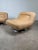 Metal Mid-Century Modern Italian Lounge Armchairs, 1960s, Set of 2 For Sale - Image 7 of 10