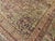 Textile Distressed Antique Hand Knotted Persian Rug in Earth Tones - 9'x 12'10" For Sale - Image 7 of 12