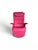 Modern Vintage Metallica Chair by Oluf Lund, 1990s For Sale - Image 3 of 9