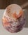 Large 16" Statement Pit Fired Studio Pottery Urn Vase For Sale - Image 10 of 13