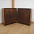 Vintage Art Deco Bookcases, 1930s, Set of 2 For Sale - Image 4 of 7