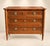 Louis XVI Chest of Drawers in Cherry Wood by Gaston Boulay, 1984 For Sale - Image 6 of 6