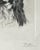 Figurative Vintage Portrait of an English Setter Sign by the Artist For Sale - Image 3 of 6