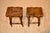 Pair of 19th Century French Elm Stools For Sale In Greensboro - Image 6 of 7