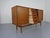 Large Teak Sideboard by Henry Rosengren Hansen for Brande Møbelindustri, 1950s For Sale - Image 6 of 18