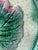 Antique Majolica Leaf Bowl For Sale - Image 15 of 15