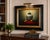 This exquisite oil painting by renowned artist Sean Farrell captures the timeless beauty of a traditional still life....