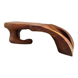 Example of Wendell Castle Coffee Tables