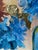 Original Oil-Jardin d'Hiver 2026-Oil, Impasto and Gold Leaf-Shizico Yi-British Awarded Artist For Sale - Image 9 of 18