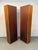 Mid 20th Century Mid-Century Danish Modern Teak Bookcases For Sale - Image 5 of 9