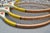 Wood Mid 20th Century Dumont Badminton Racquets - Set of 3 For Sale - Image 7 of 12