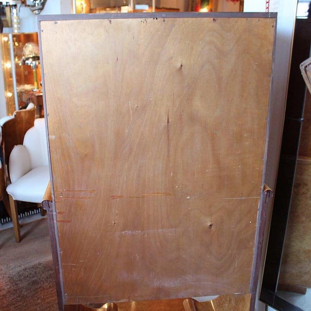 Vintage Cocktail Cabinet, 1930s For Sale - Image 11 of 12