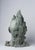 Early 21st Century Jose Perozo, LarA 001, 2024, Cement Sculpture For Sale - Image 5 of 12