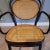 No. 215 RF Chairs by Michael Thonet, 1980, Set of 4 For Sale - Image 10 of 12