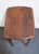 Hekman Furniture Hekman Furniture Solid Flame Mahogany Traditional Style 26" Drop Leaf Accent End Table 5-4168 For Sale - Image 4 of 14