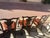 American Set of 6 Henredon Ralph Lauren Dining Chairs For Sale - Image 3 of 12