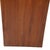 Bookcase in Mahogany by Mogens Koch, 1980s For Sale - Image 13 of 15