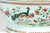 18th-Century Chinese Export Porcelain Double Peacock Pattern Soup Tureen, Cover & Stand For Sale - Image 10 of 18