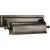 Traditional Thomas O'Brien for Visual Comfort Signature Library 10" Picture Light in Bronze For Sale - Image 3 of 4