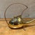 Carl Auböck Mid-Century Modern Brass Watering Can Ariosa Carl Aubock Günter Kupetz Era For Sale - Image 4 of 16