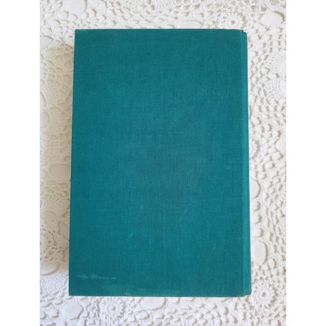 Green Chesapeake Book by James a Michener, 1978 For Sale - Image 8 of 9