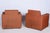 Art Deco Seating Set by Oldřich Liška for Vichr & Co., Czechoslovakia, 1930s, Set of 3 For Sale - Image 12 of 18