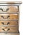 Wood Early 19th Century Pine Bank of 8 Fitted Drawers For Sale - Image 7 of 12