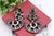 Silver Earrings, Set of 2 For Sale - Image 3 of 6