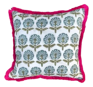 Elavi Cushion by Sohil Design