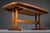Danish modern extendable dining table by glostrup, 1960s, crafted from teak. Expertly restored in our in-house workshop...