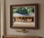 Vintage Equestrian Stable Scene Oil Painting by M. MacMillan For Sale In New York - Image 6 of 6