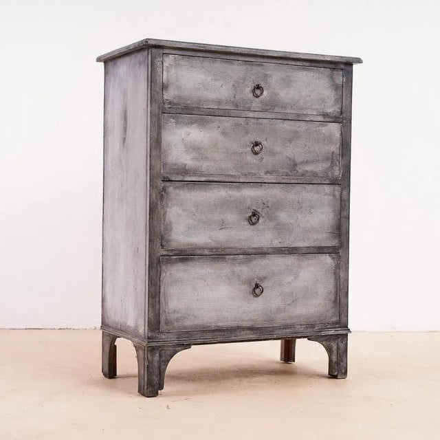 Height: 106 Width: 76 Depth: 43 This piece is attributed to the mentioned designer/maker. It has no attribution mark and...