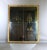 Large Gilded Wood Mirror, Late 18th Century-Early 19th Century For Sale - Image 6 of 10
