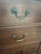 Vintage Kindel Furniture Mahogany Georgian Style Bedroom Dresser Set - 2 Pieces For Sale - Image 11 of 13