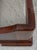 Stickley Cherry King Size Sleigh Bed For Sale In Philadelphia - Image 6 of 15
